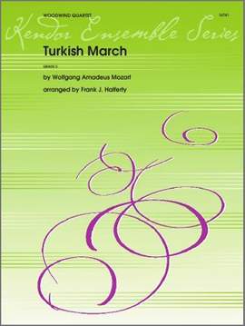 Mozart, W A: Turkish March