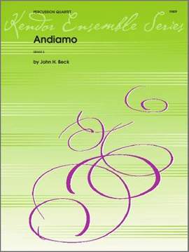 John H. Beck: Andiomo