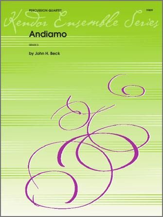 John H. Beck: Andiomo