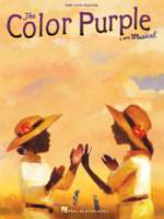 Allee Willis_Brenda Russell_Stephen Bray: The Color Purple Product Image