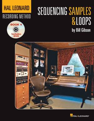 Book Four - Sequencing Samples & Loops