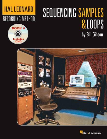 Book Four - Sequencing Samples & Loops