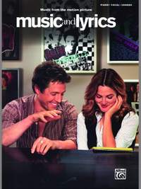 Music and Lyrics: Music from the Motion Picture
