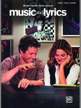Music and Lyrics: Music from the Motion Picture