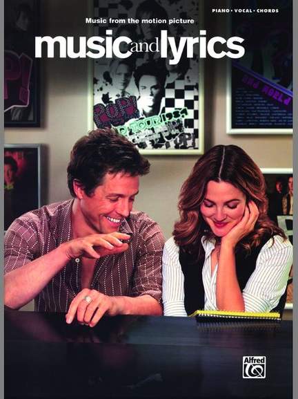 Music and Lyrics: Music from the Motion Picture