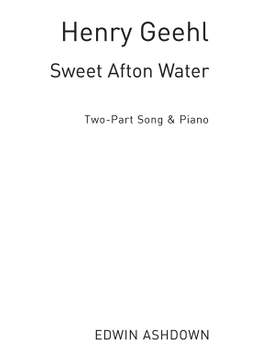 Sweet Afton Water