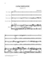 Haydn, J: Concertante Hob. I:105 Product Image