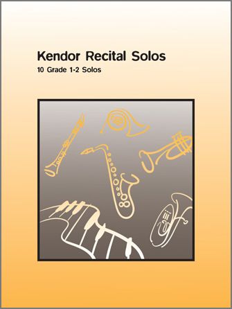 Kendor Recital Solos