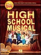 Let's All Sing Songs From High School Musical