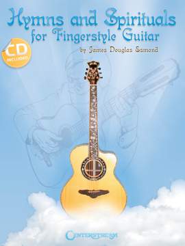 Hymns and Spirituals for Fingerstyle Guitar