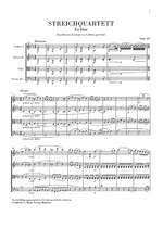 Beethoven: String Quartets (Complete) Product Image