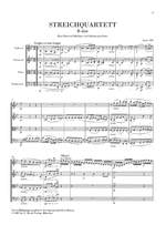 Beethoven: String Quartets (Complete) Product Image