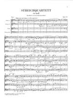 Beethoven: String Quartets (Complete) Product Image