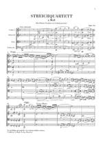 Beethoven: String Quartets (Complete) Product Image