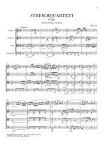 Beethoven: String Quartets (Complete) Product Image
