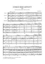 Beethoven: String Quartets (Complete) Product Image