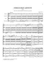 Beethoven: String Quartets (Complete) Product Image