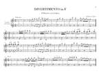 Haydn, J: Divertimento "Il maestro e lo scolare" Hob. XVIIa:1 Product Image