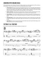 Fretless Bass Product Image