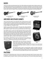 Fretless Bass Product Image