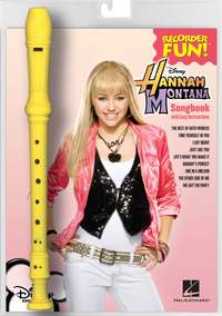 Hannah Montana