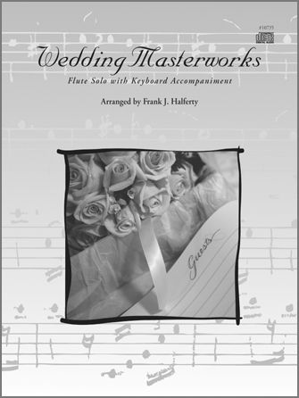 Wedding Masterworks