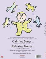 The Big Lullaby Songbook Product Image