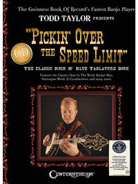 Pickin' over the Speed Limit