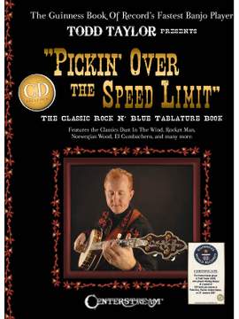 Pickin' over the Speed Limit