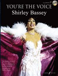 S. Bassey: You'Re The Voice