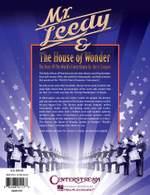 Harry Cangany: Mr. Leedy and the House of Wonder Product Image