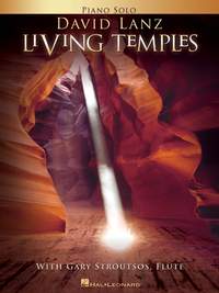 David Lanz - Living Temples