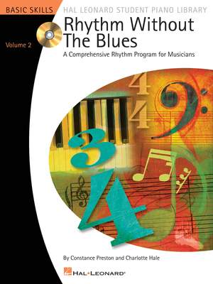 Rhythm Without the Blues - Volume 2