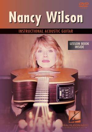 Nancy Wilson