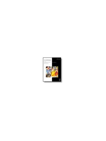 Sound/World Volume 2