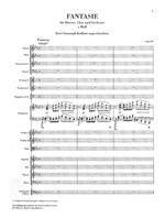 Beethoven, L v: Choral Works with Orchestra Product Image