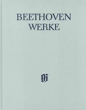 Beethoven, L v: Arias, Duet, Trio