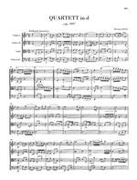 Haydn, F J: String Quartets op. 76, 77, 103 Product Image