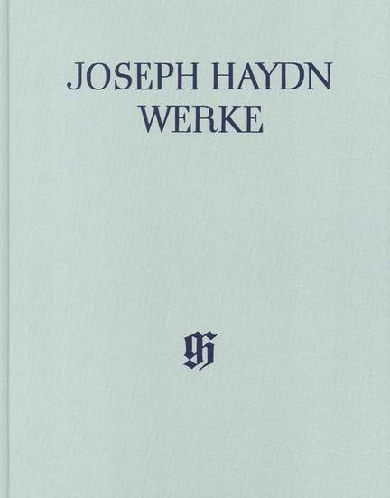 Haydn, J: String Quartets op. 76, 77, 103