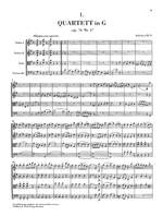 Haydn, J: String Quartets op. 76, 77, 103 Product Image