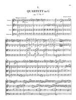 Haydn, J: String Quartets op. 76, 77, 103 Product Image
