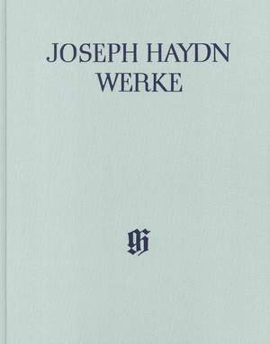 Haydn, F J: Piano Trios 3