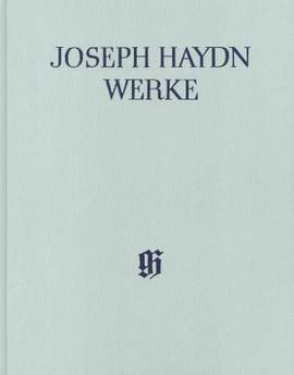 Haydn, J: La Vera Costanza - Dramma Giocoso Per Musica