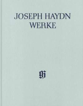 Haydn, J: La Fedeltà Premiata - Dramma Pastorale Giocoso - 1st part