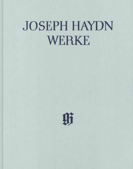Haydn, J: La Fedeltà Premiata - Dramma Pastorale Giocoso - 2nd part