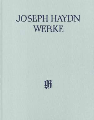 Haydn, J: Orlando Paladino - Dramma Erocomico 2