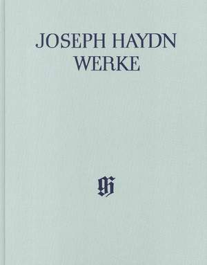 Haydn, F J: Arrangements of Folk Songs no. 101 - 150 Scottish Songs for William Napier