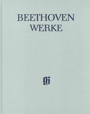 Beethoven, L v: Piano Concertos II No. 4 and 5