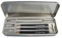 Musicians Pencil Box