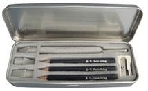 Musicians Pencil Box